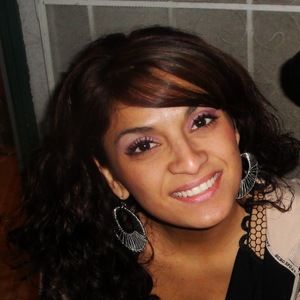 Meet your Posher, Joann